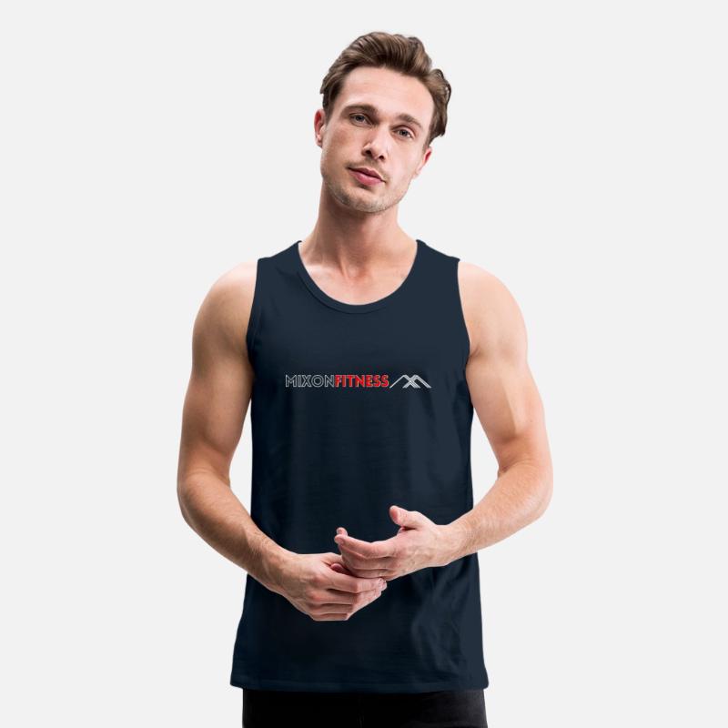 Mixon Fitness