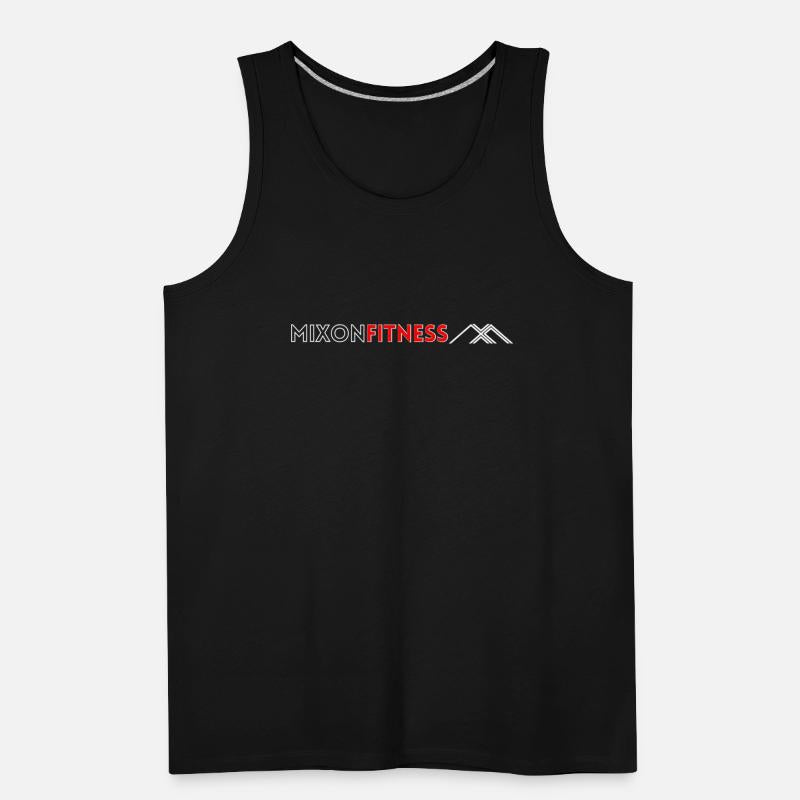 Mixon Fitness