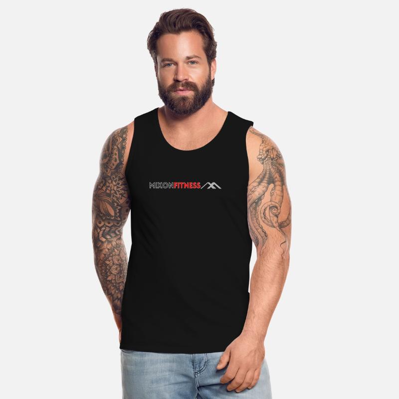 Mixon Fitness