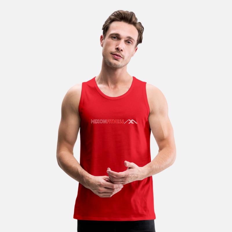 Mixon Fitness