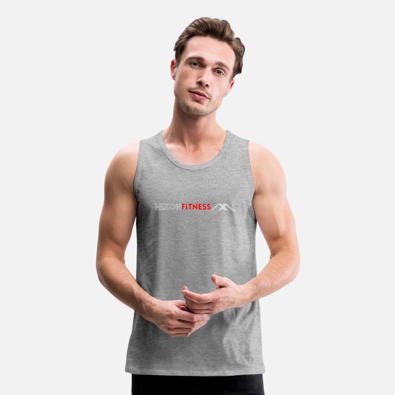 Mixon Fitness