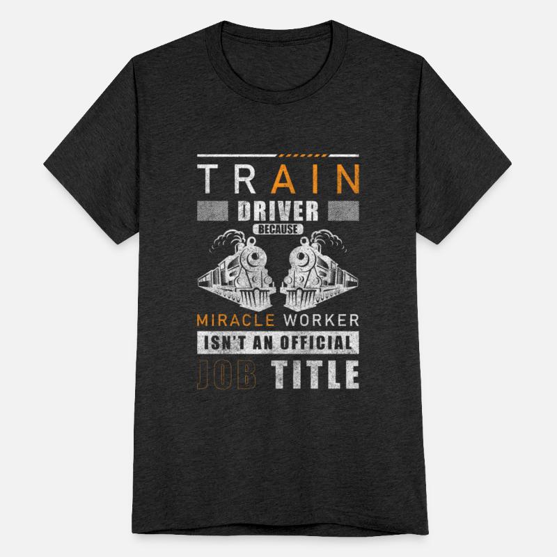 Model Railway Train Driver Tradition Rails