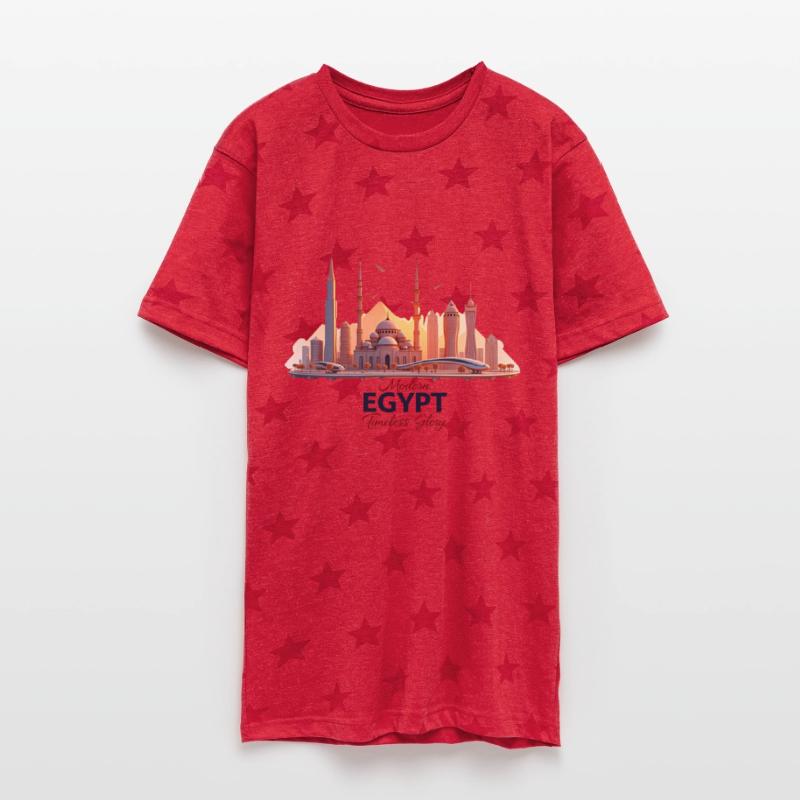 Modern Egypt, Timeless Glory