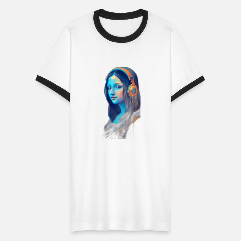 Modern Monalisa