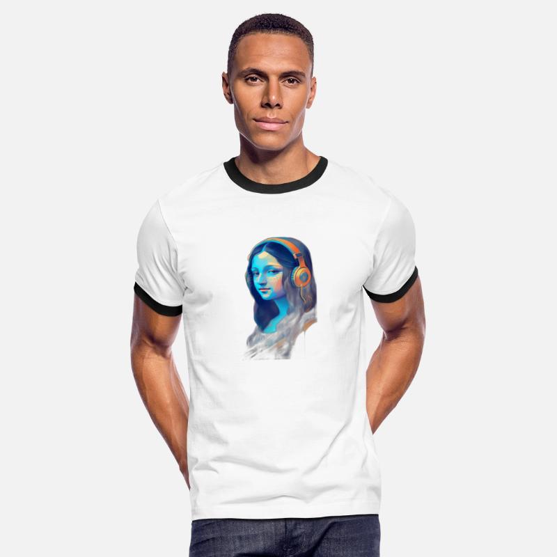 Modern Monalisa