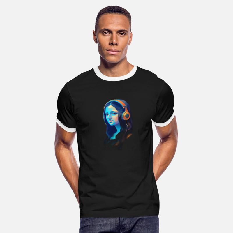 Modern Monalisa