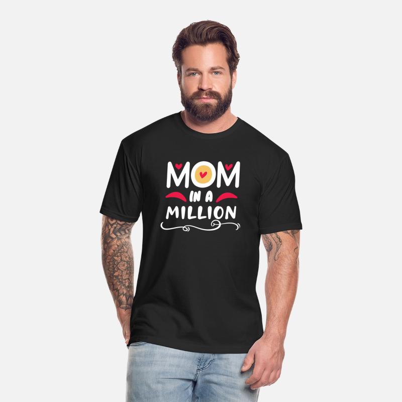 Mom in a Million