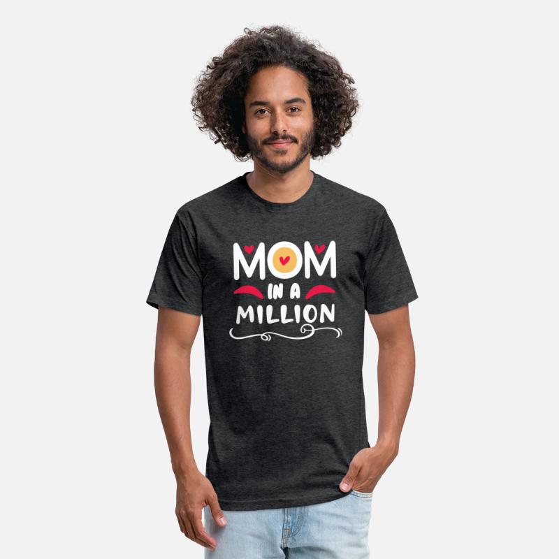 Mom in a Million