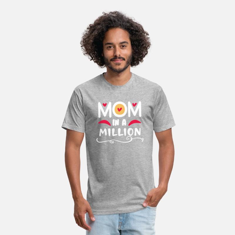 Mom in a Million