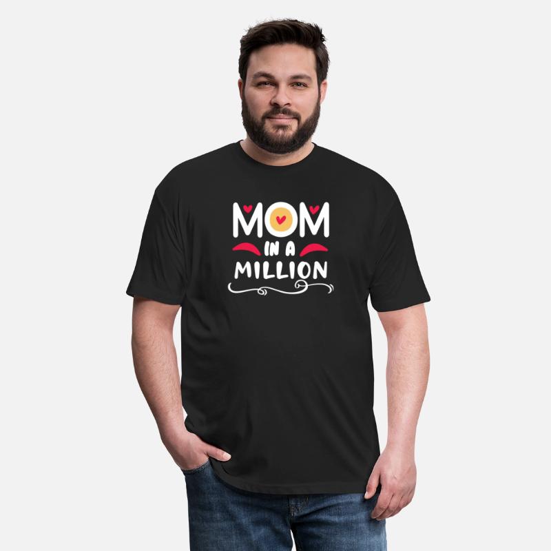 Mom in a Million