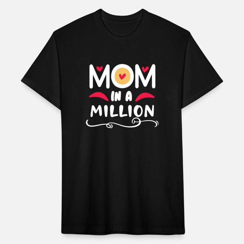 Mom in a Million