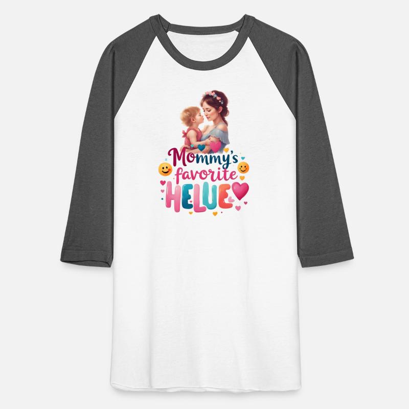 Mommy s favorite hello