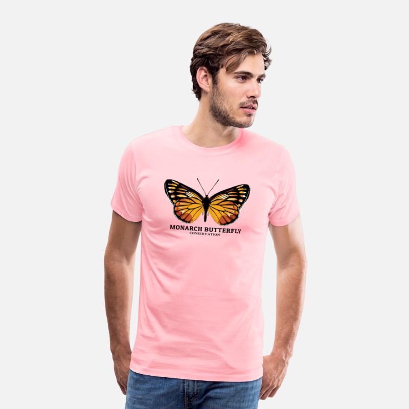 Monarch Butterfly