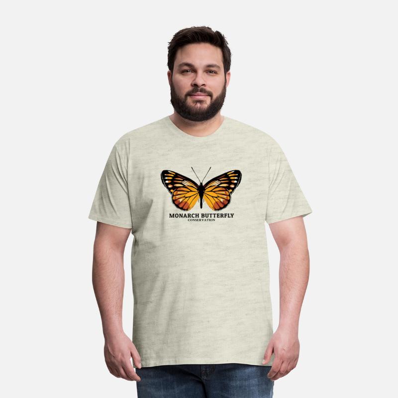 Monarch Butterfly