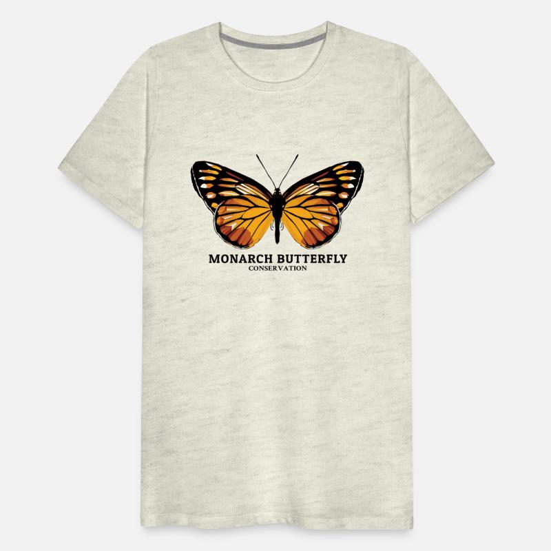 Monarch Butterfly