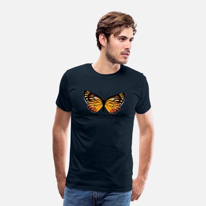 Monarch Butterfly