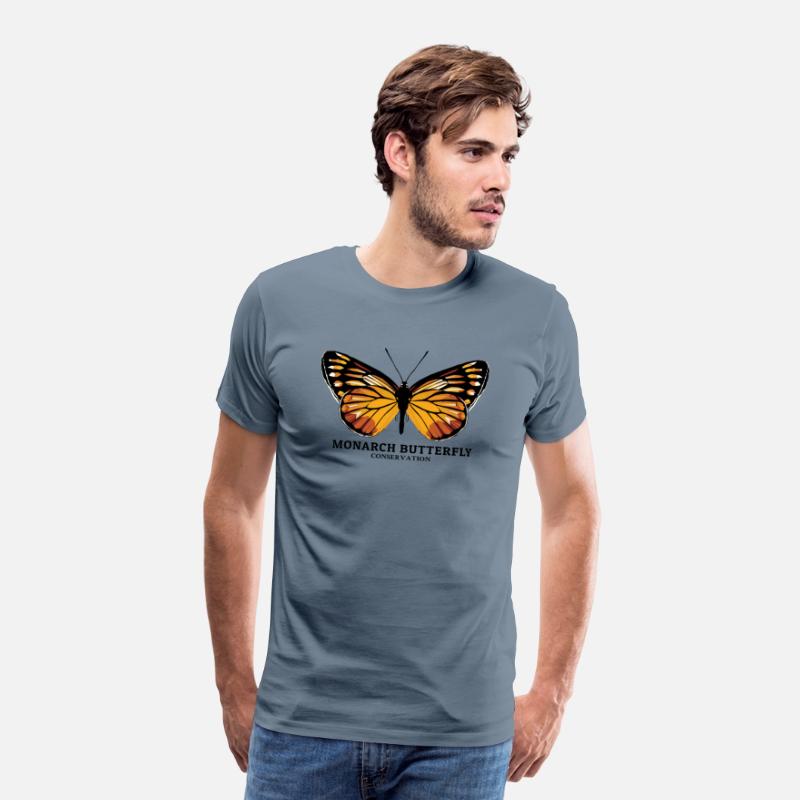Monarch Butterfly