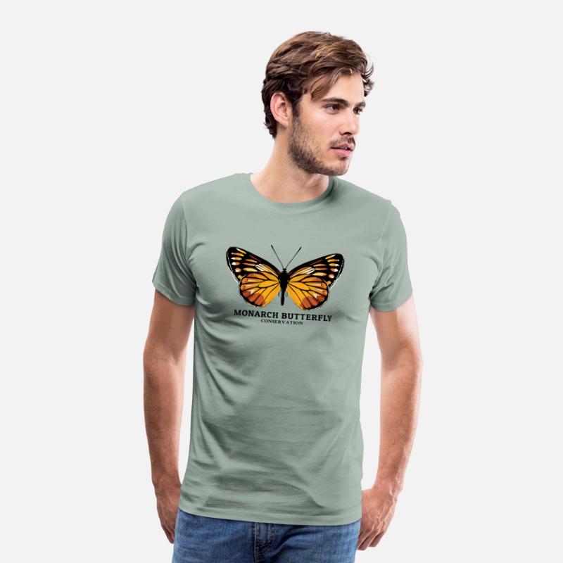 Monarch Butterfly