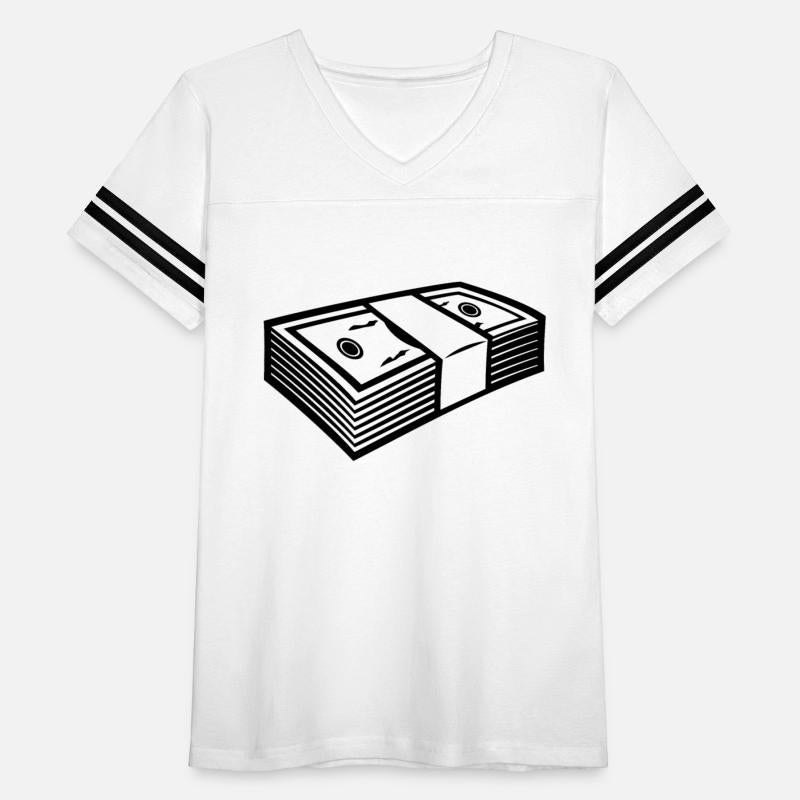 Money stack, rich, cash