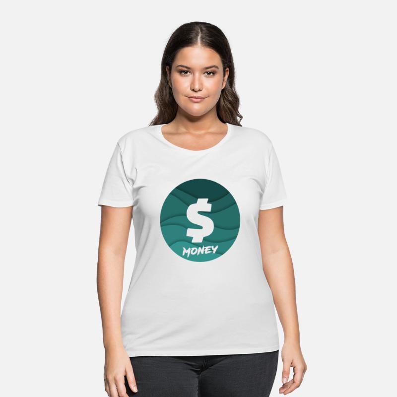 Money| Wealth wear - Green Dreams