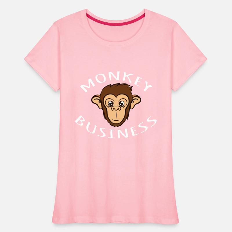 Monkey Gift - Monkey Business