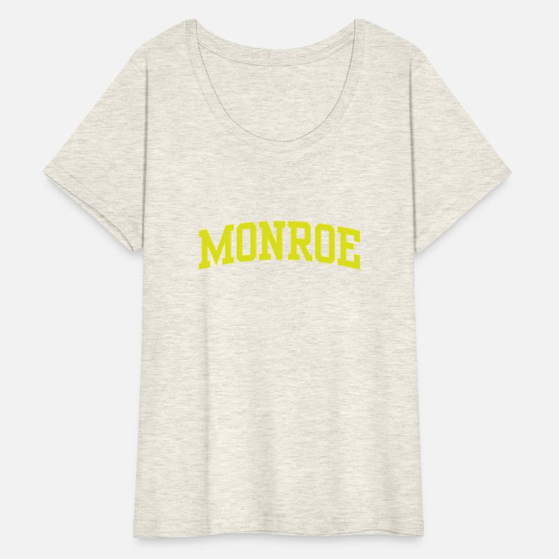 Monroe Community 02