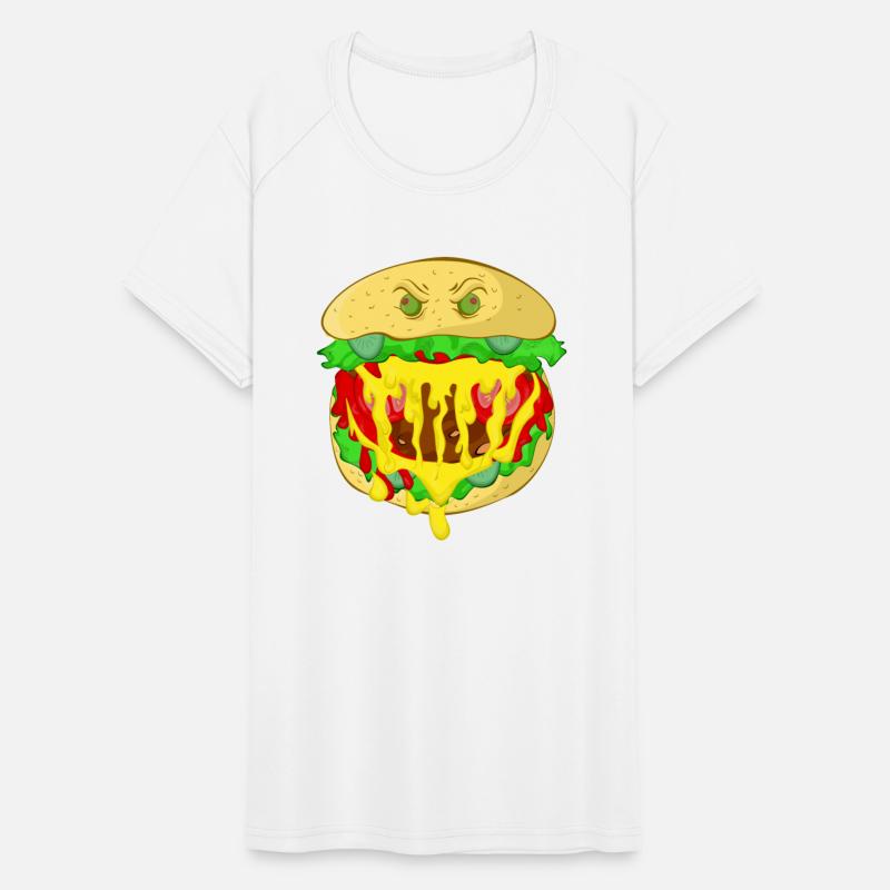 Monster Burger
