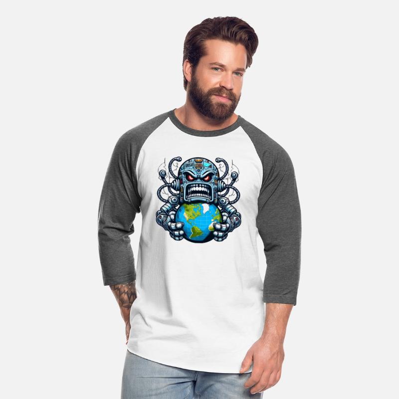 Monster Robot