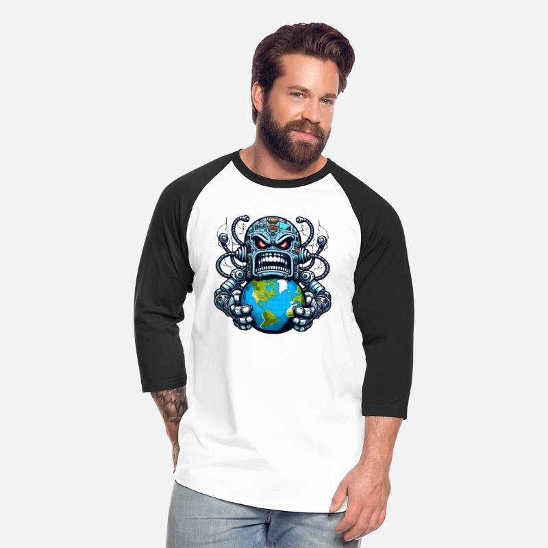 Monster Robot