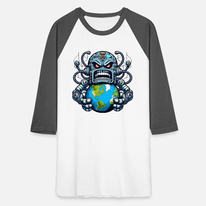 Monster Robot