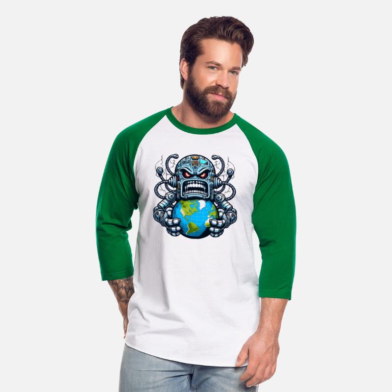 Monster Robot