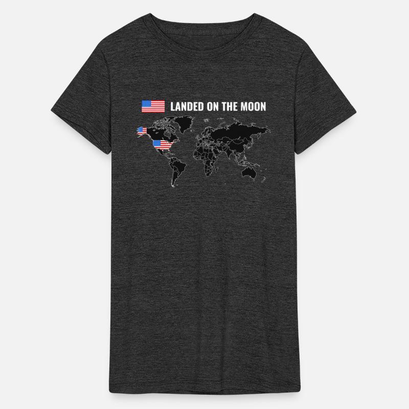 Moon Landing