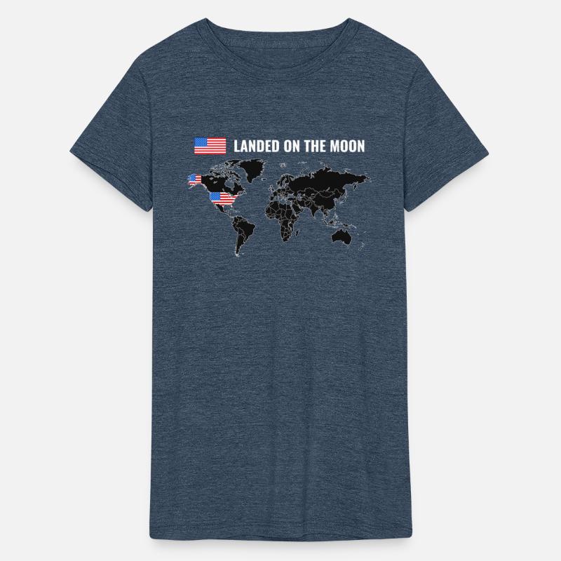 Moon Landing