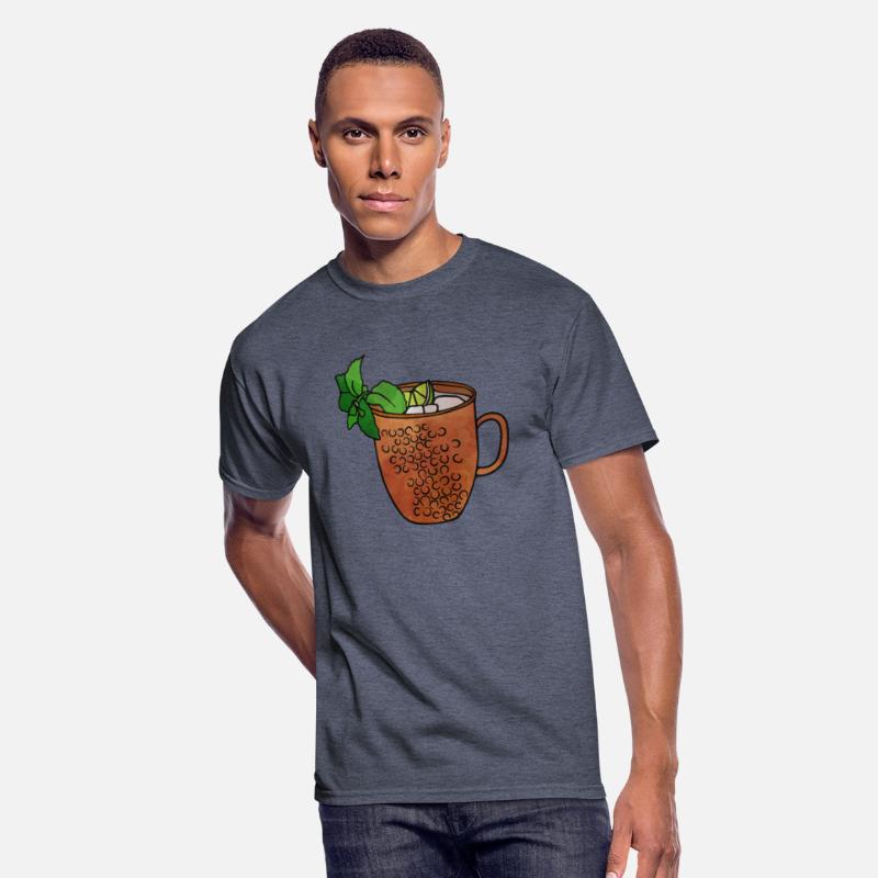 Moscow Mule Cocktail
