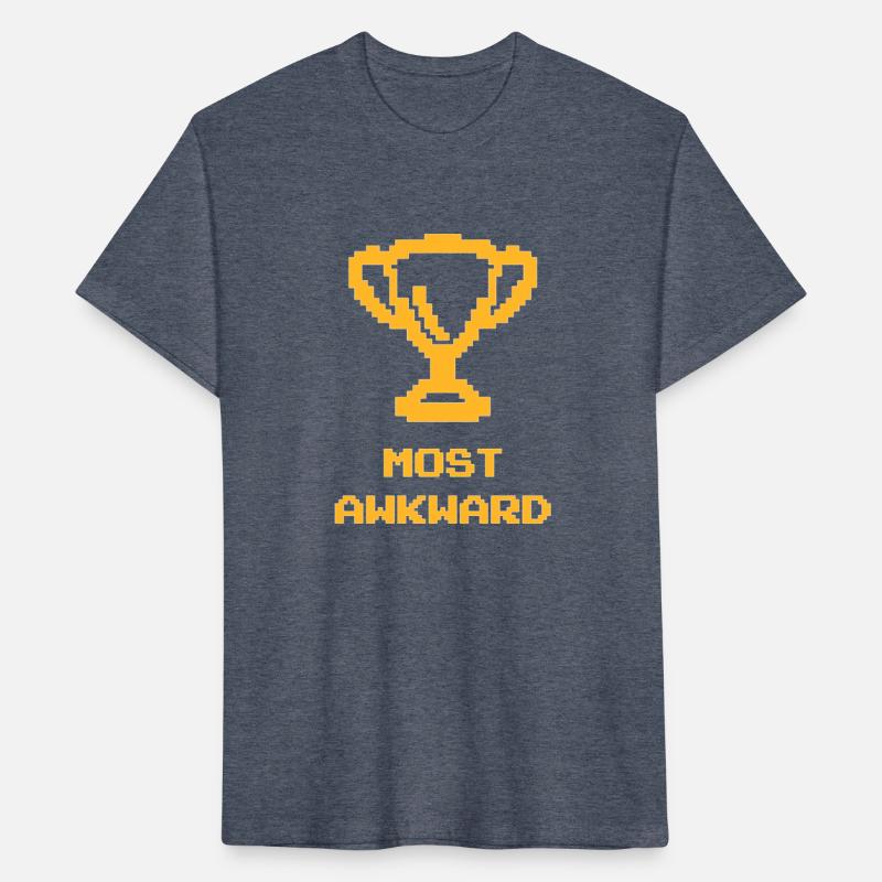 Most awkward