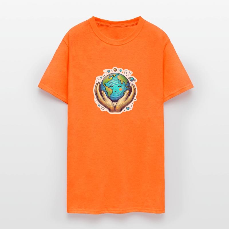Mother Earth: Care for your home, and she’ll care