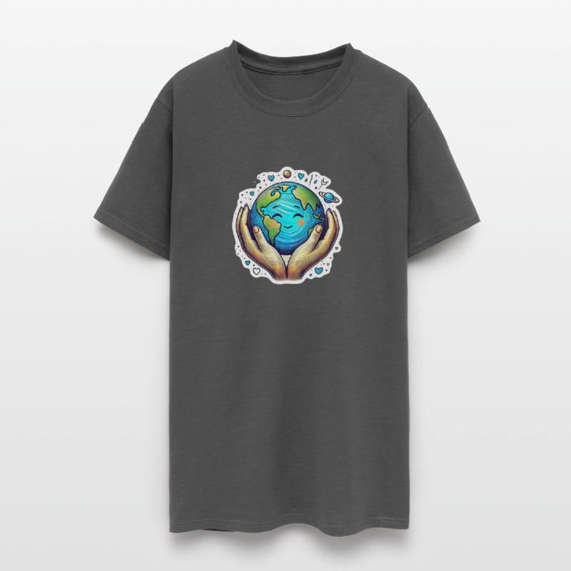 Mother Earth: Care for your home, and she’ll care