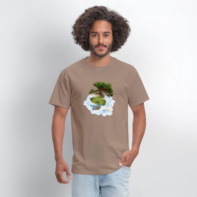 Mother Earth