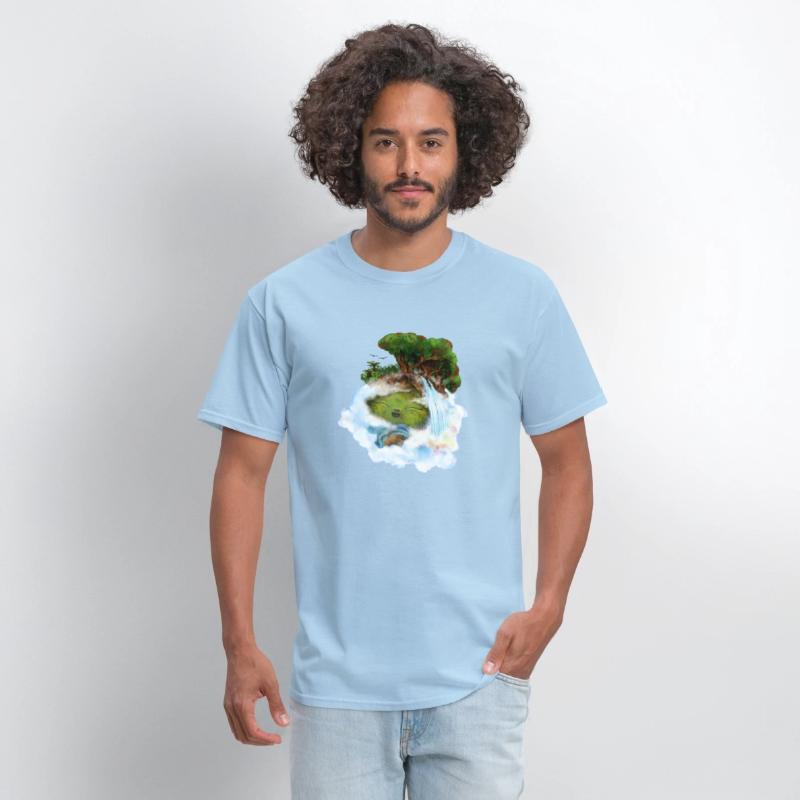 Mother Earth