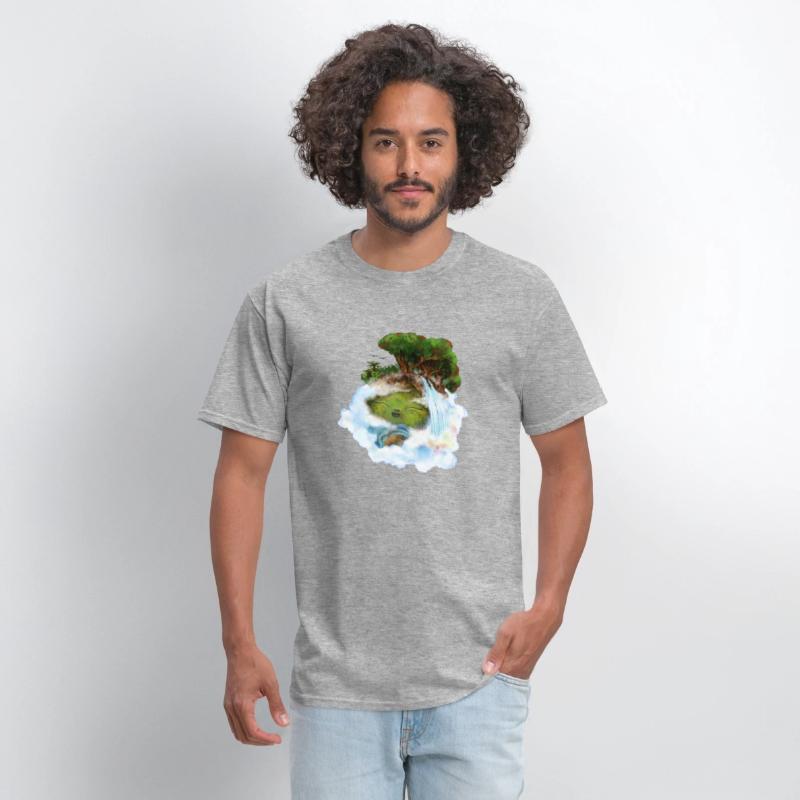 Mother Earth