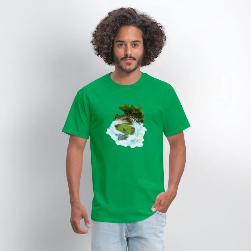 Mother Earth