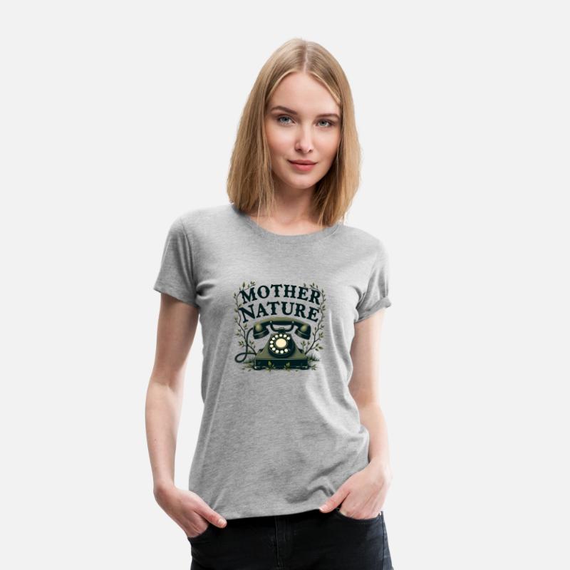 Mother Nature Calling – Answer the Call