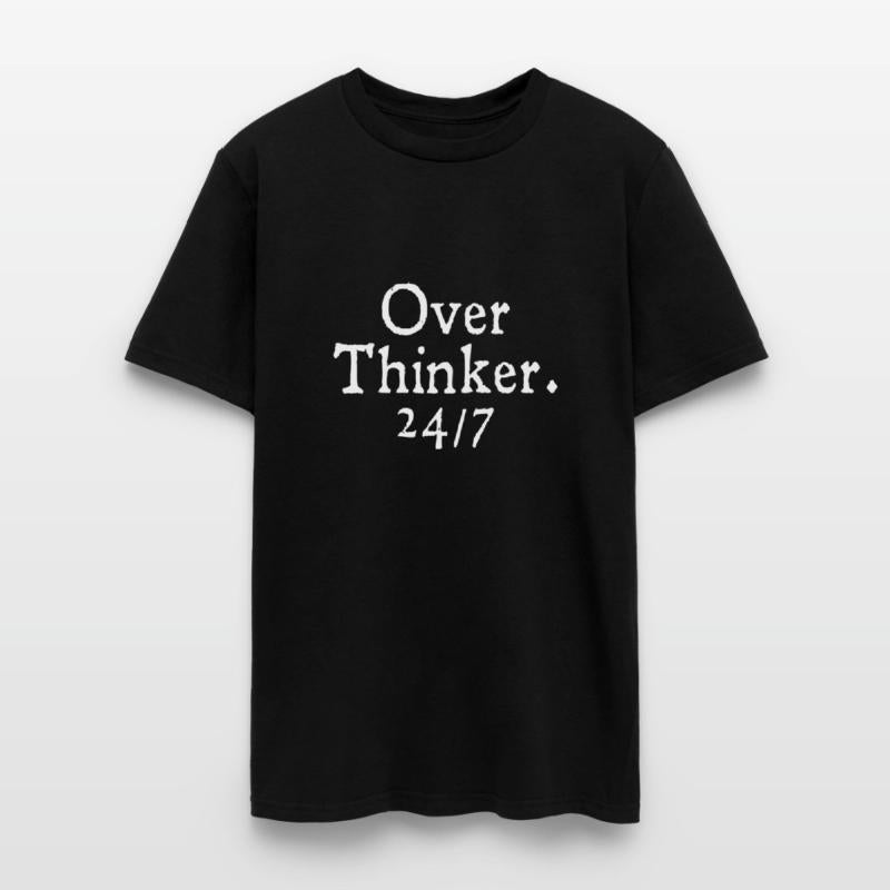 MotivationalOver Thinker 24 7