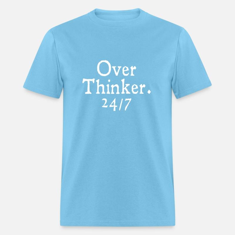 MotivationalOver Thinker 24 7