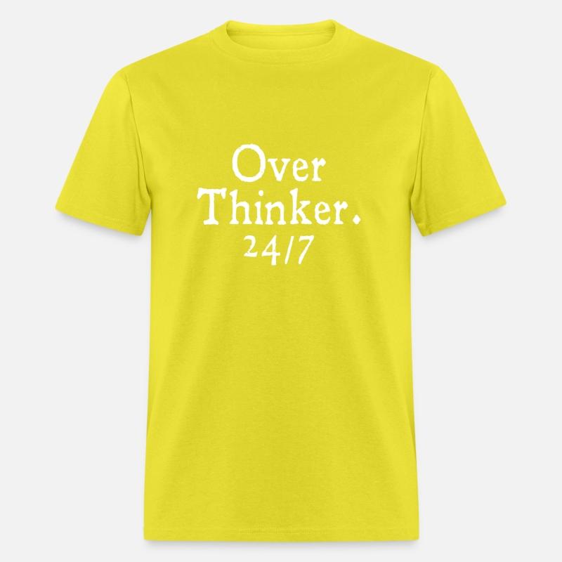 MotivationalOver Thinker 24 7