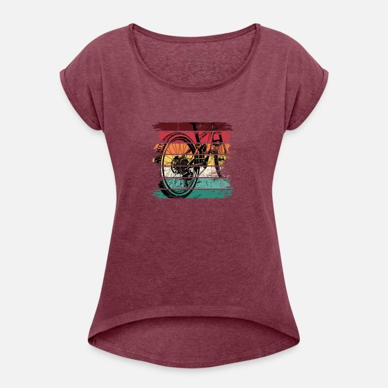 Mountain bike vintage