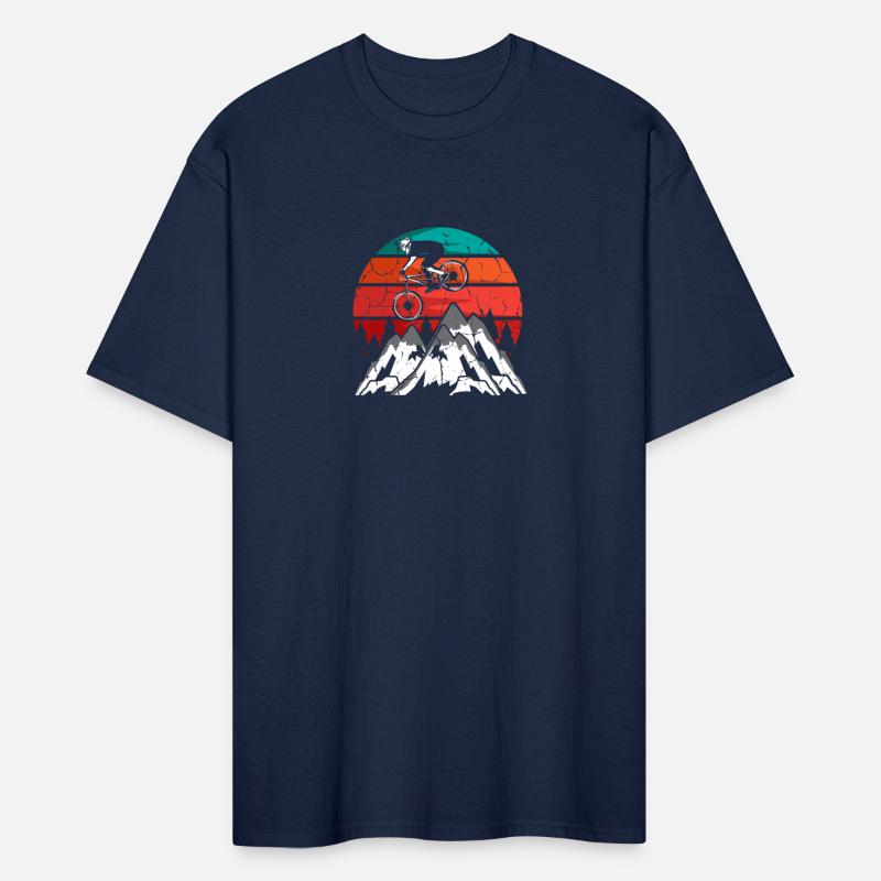 Mountain Biking Hobbyist