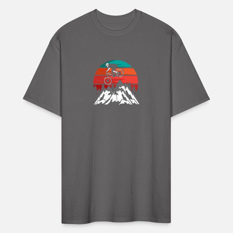 Mountain Biking Hobbyist