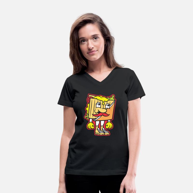 Mr. Sandwich