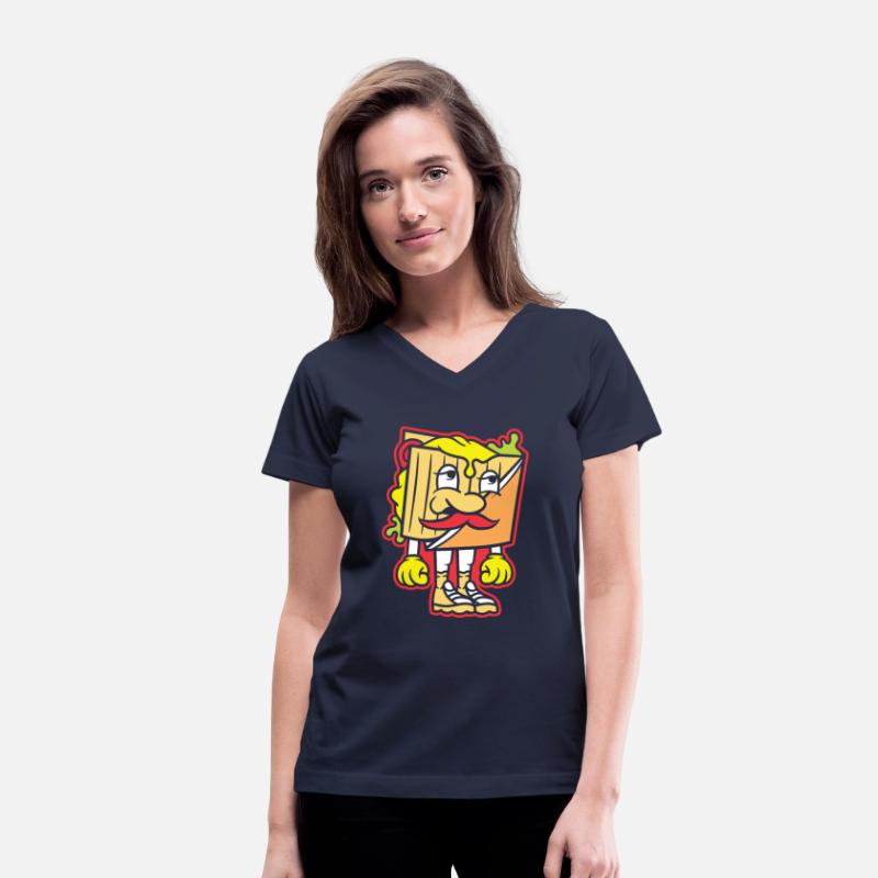 Mr. Sandwich